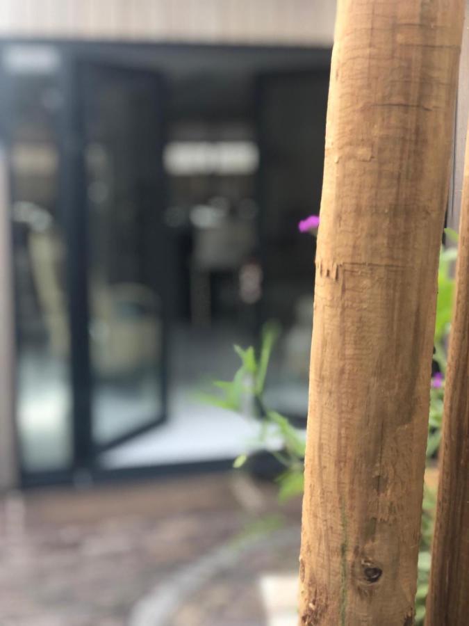 Appartementen Zer En Loft In Centrum Bergen Exterior foto